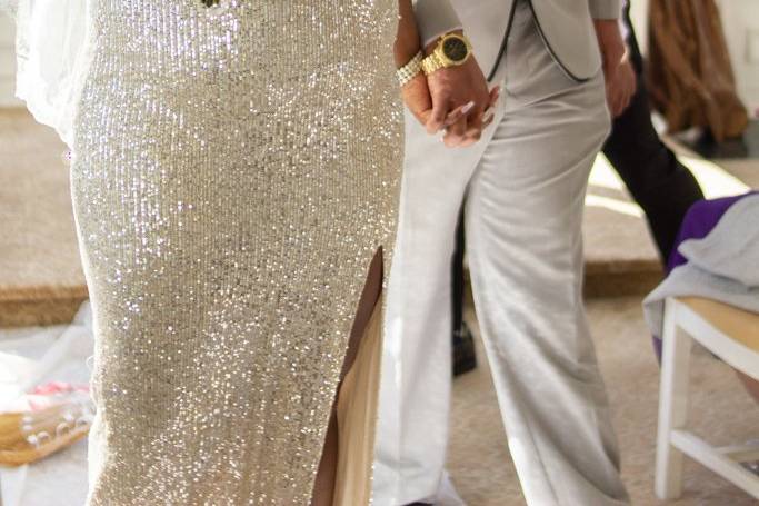 Man and Wife