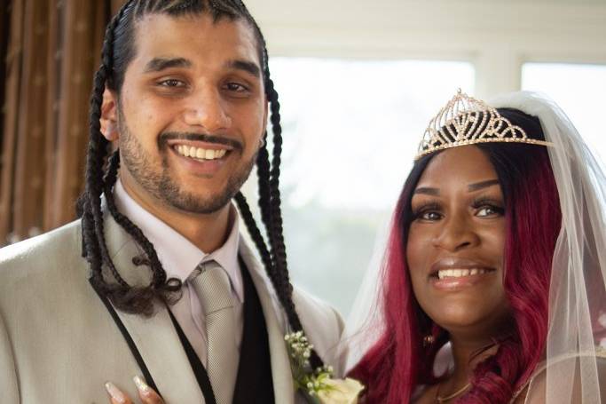 Newlyweds