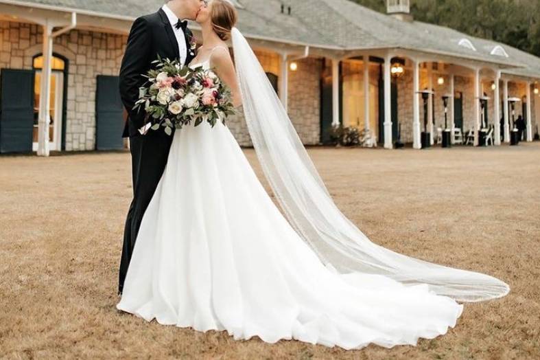 The Stables Ceremony