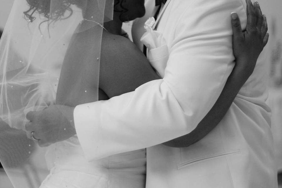 First Dance