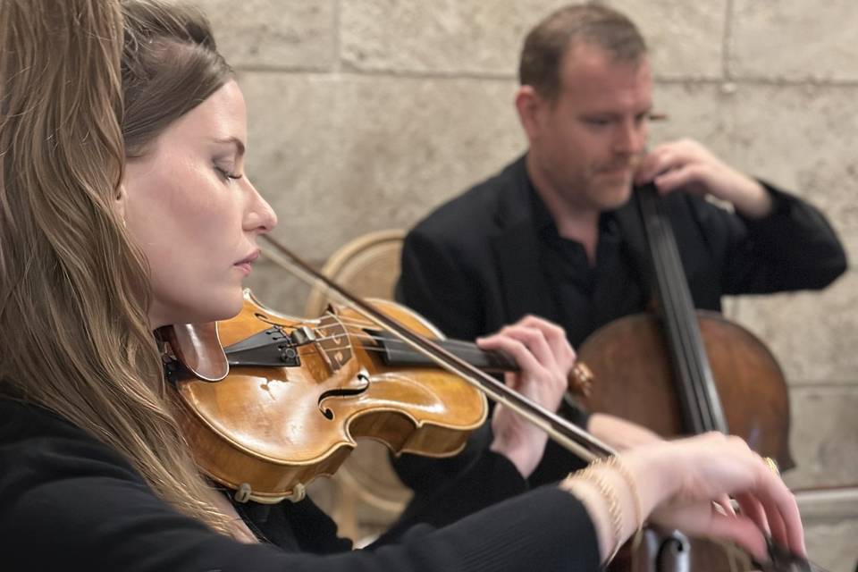 String Trio