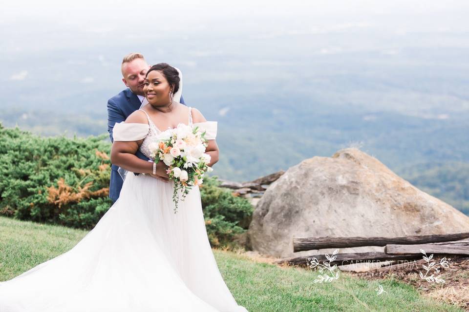 Greenville, SC Wedding