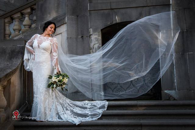 Our Wedding