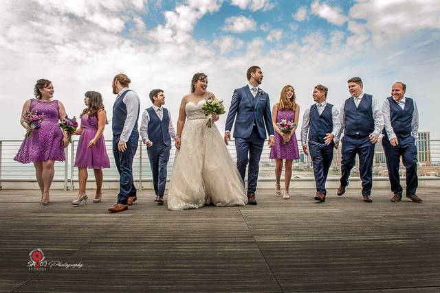 Our Wedding