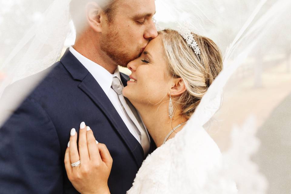 Stacy & Blake