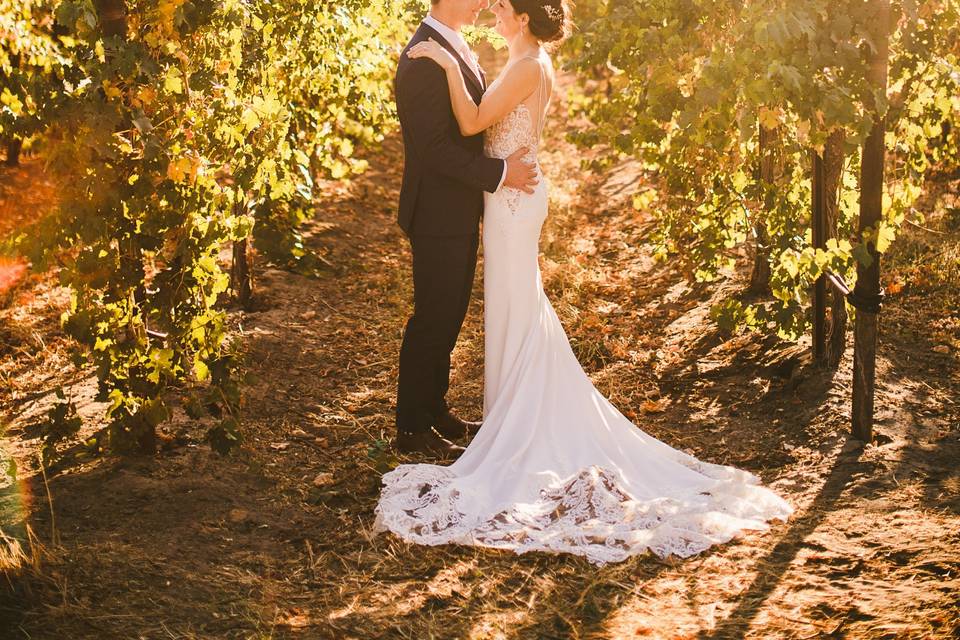 Janelle & Matt