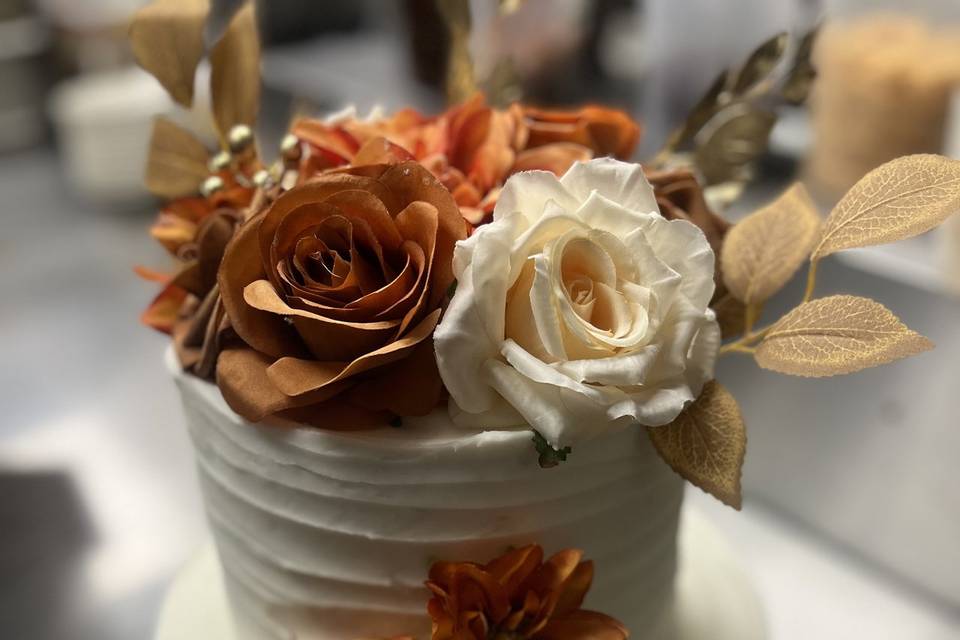Cake