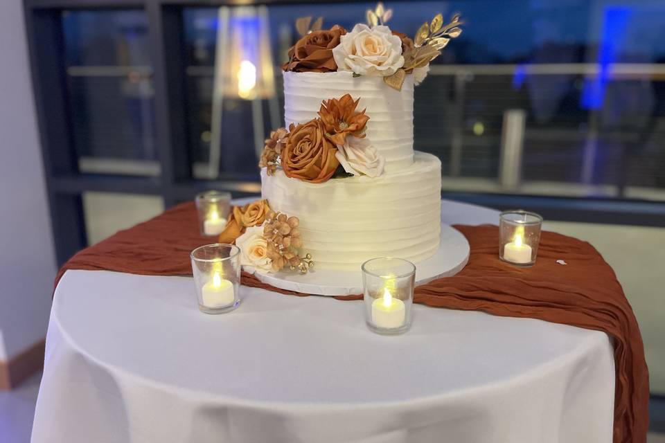 Cake