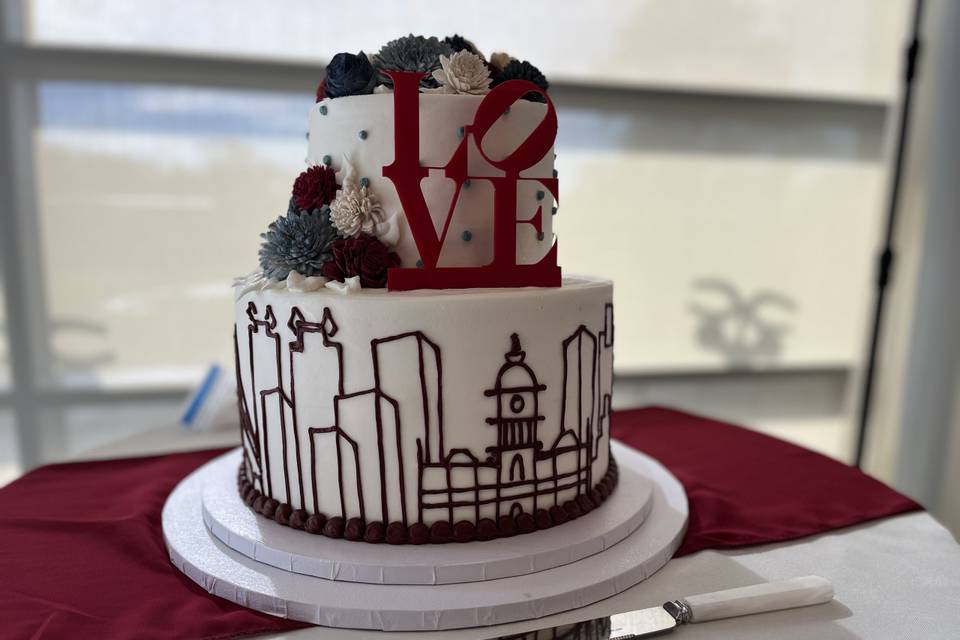 Cake
