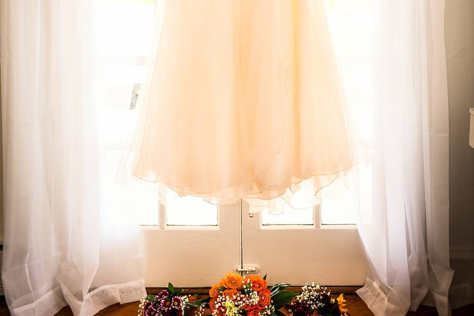 The Dress