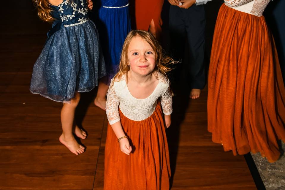 Kids Dance