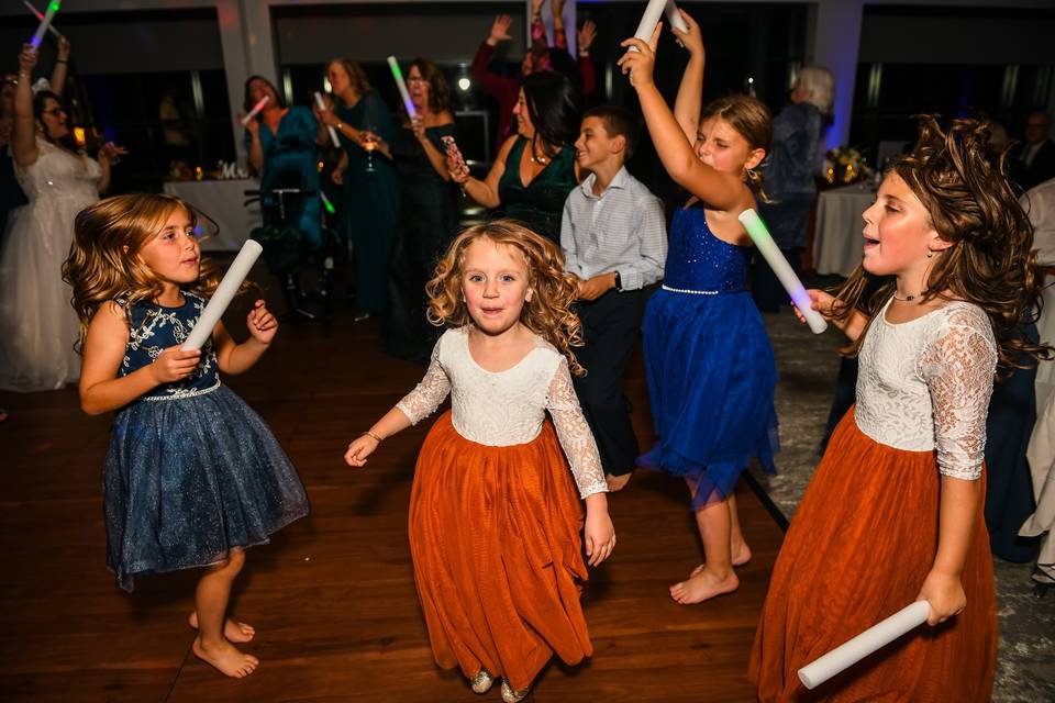 Kids Dance