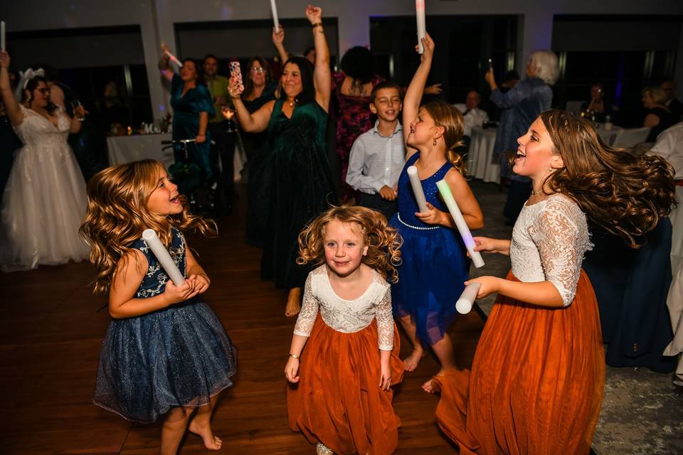 Kids Dance