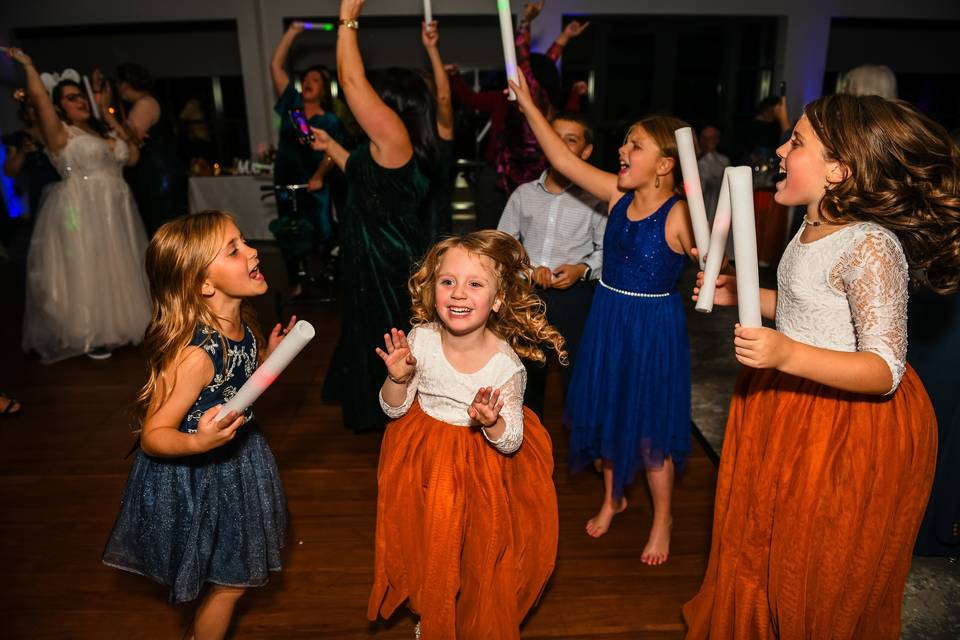 Kids Dance
