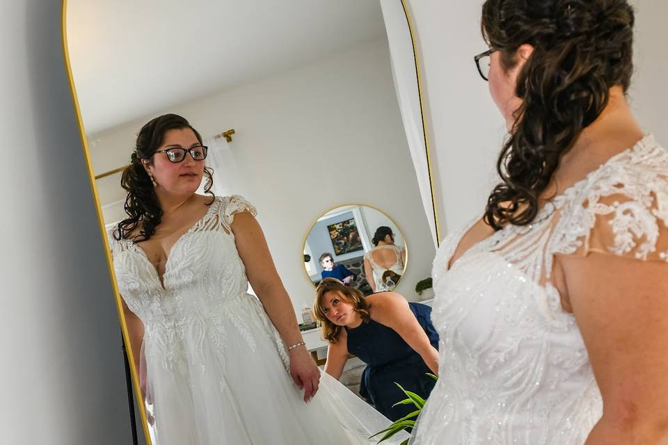 Bridal Suite