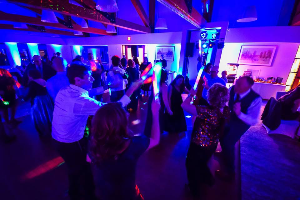 Dance Party