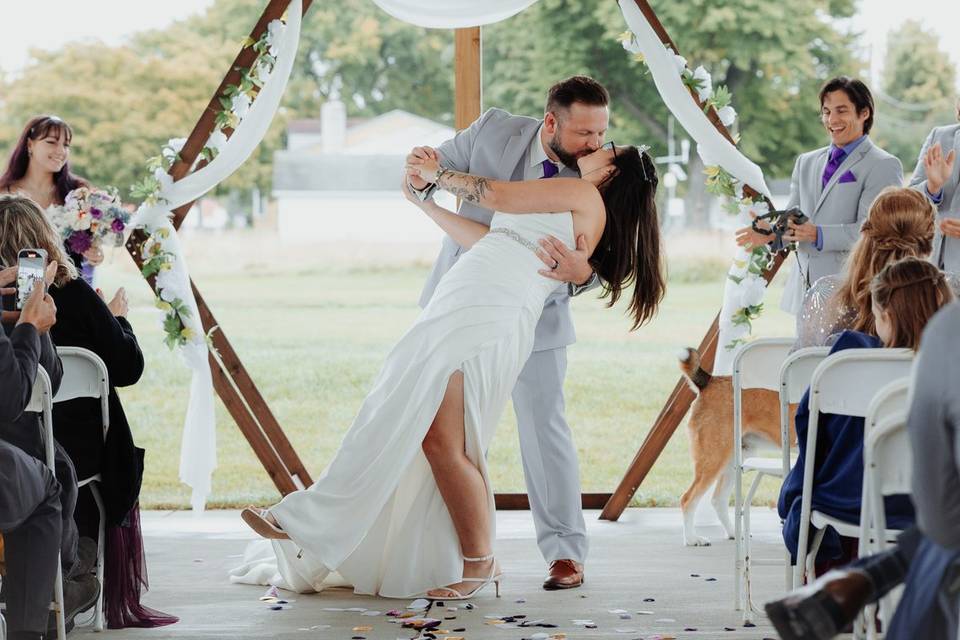 Ceremony