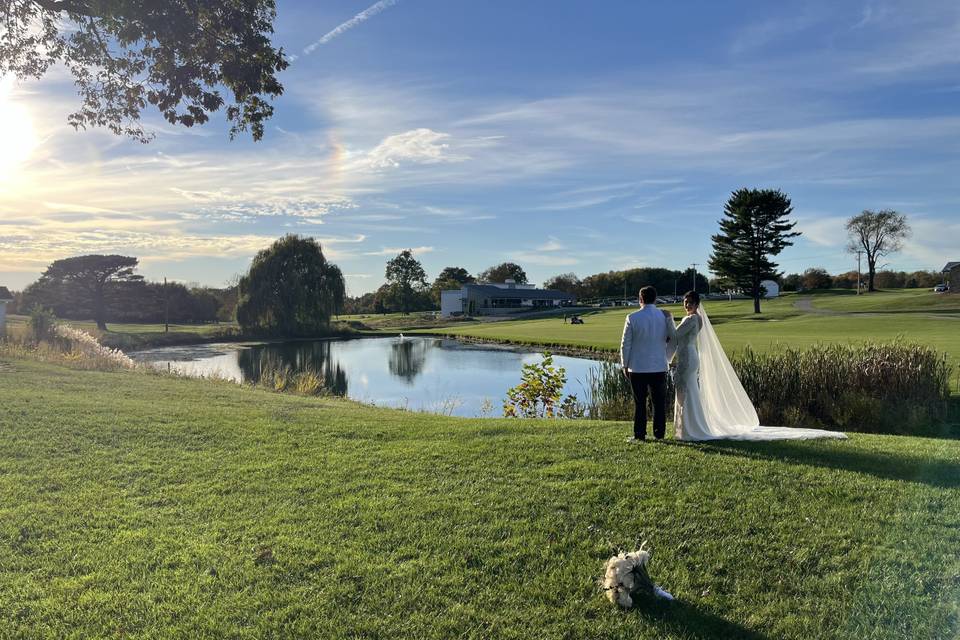 Jeffersonville Golf Club