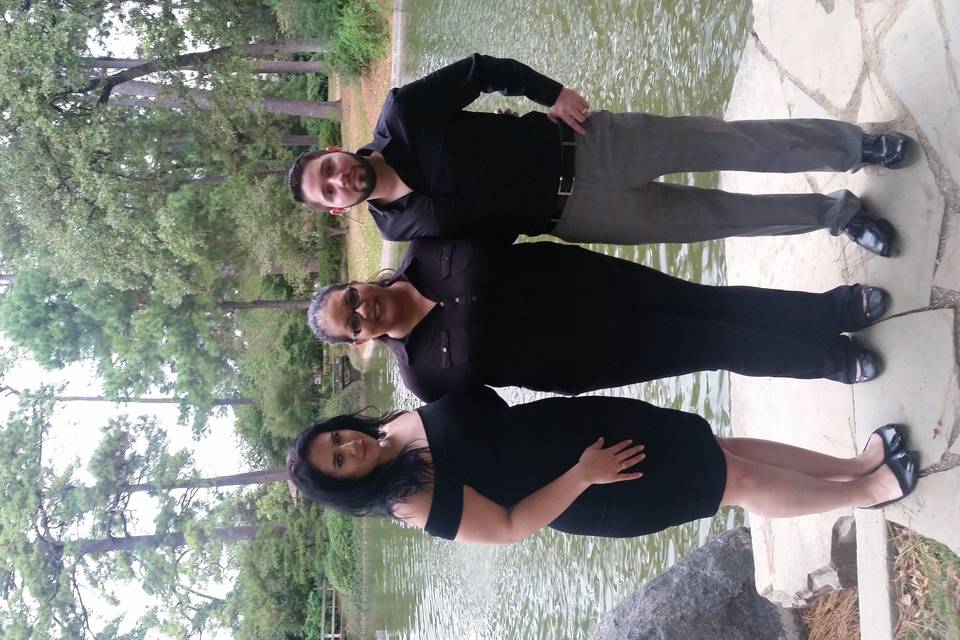 Marisol's Weddings
