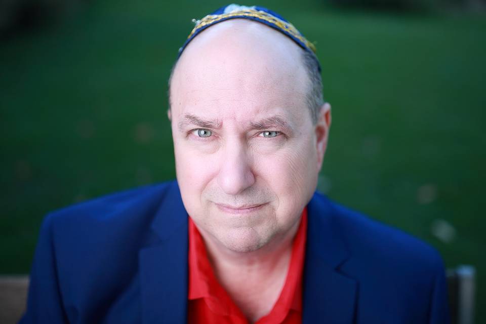 Rabbi Dean Morgan