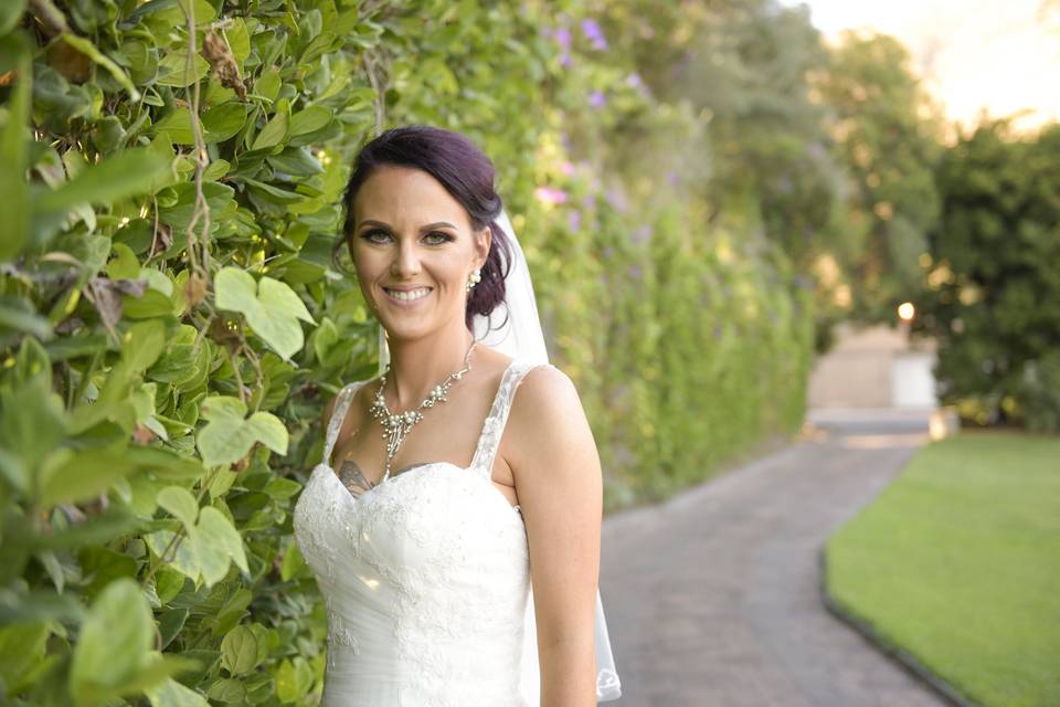 Bride Photo