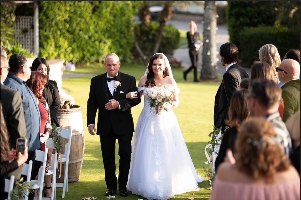 Wedding Ceremony