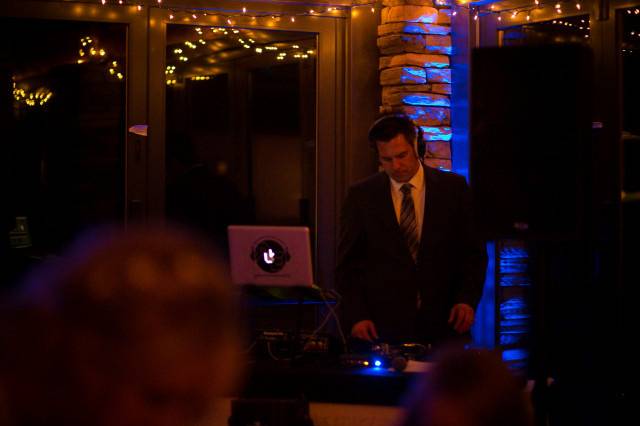 DJ Services