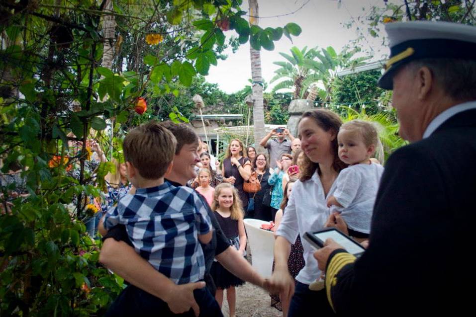 A Family Afair