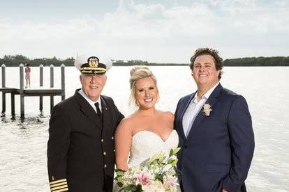 He was proud of his vows!