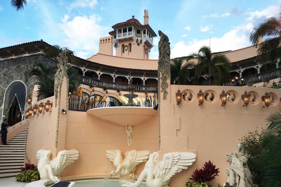 Mar Lago 2015