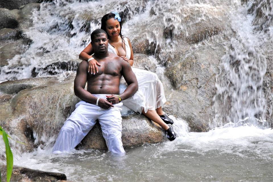 Jamaica Wedding Photographers