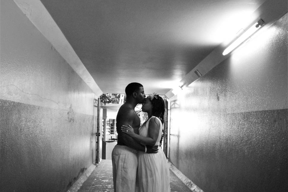 Jamaica Wedding Photographers