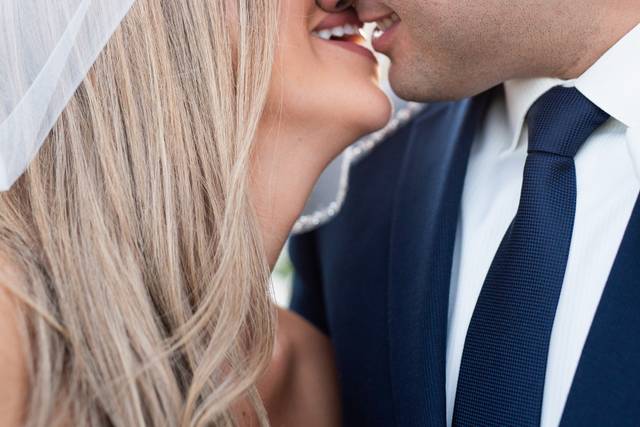 Carissa and Dean