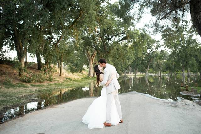 Luke and Nayeli