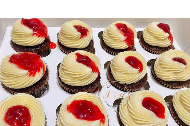 Cupcakes