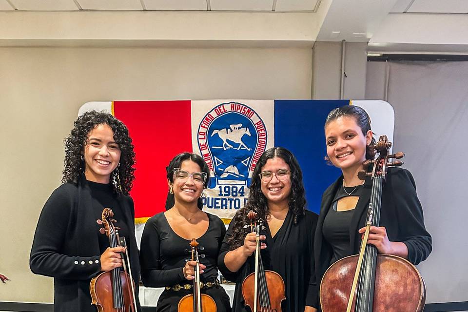 String Quartet