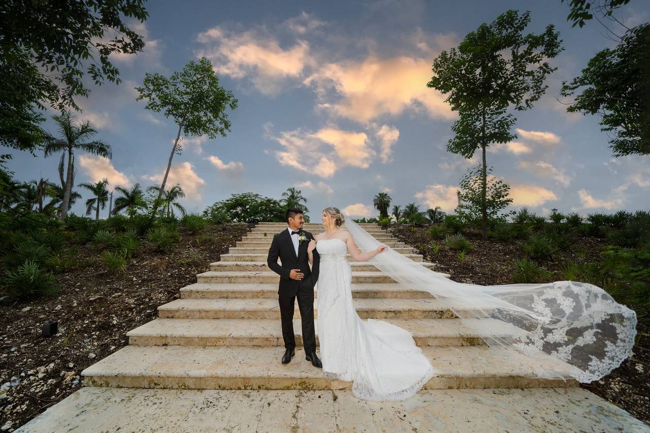 The 10 Best Wedding Venues In Florida - WeddingWire