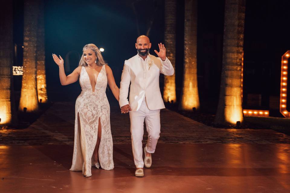 Wedding Event
