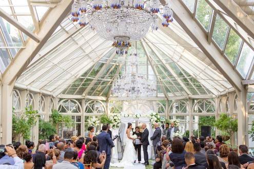 Boda Civil New York