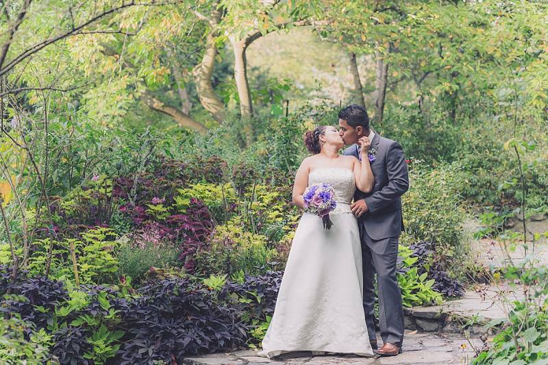 Boda Civil New York