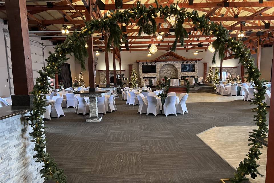 Almost Heaven Resort & Weddings - Venue - Gatlinburg, TN - WeddingWire