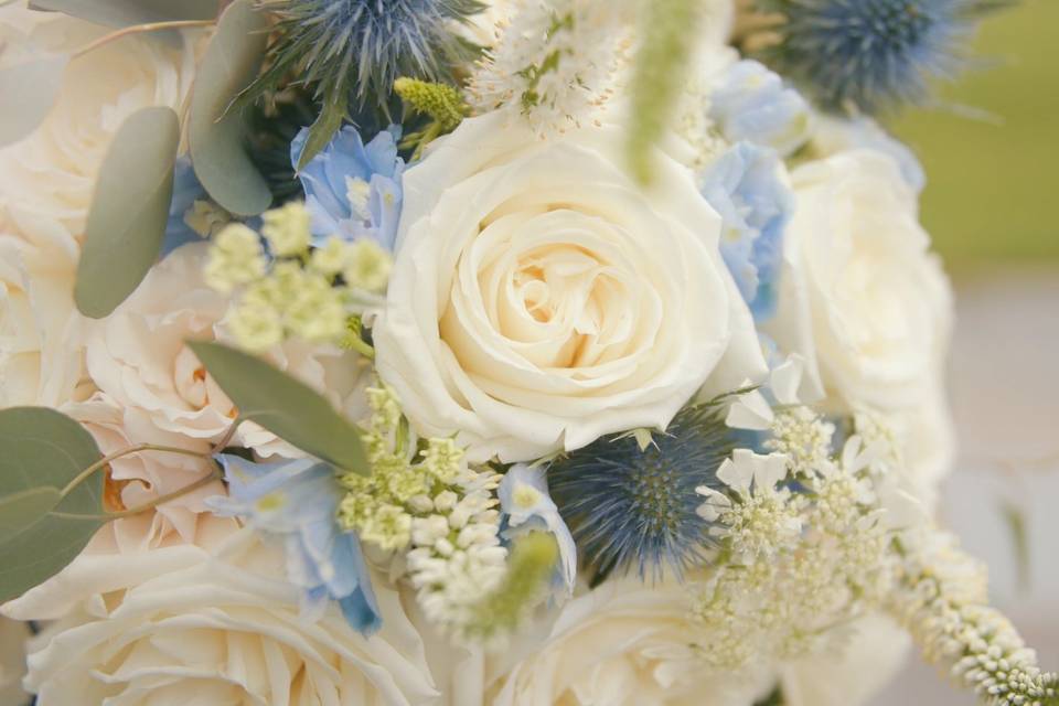 Wedding Flowers