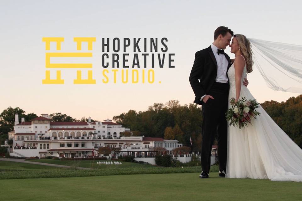 Hopkins Creative Studio