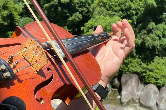 Canon, Wedding March in PR