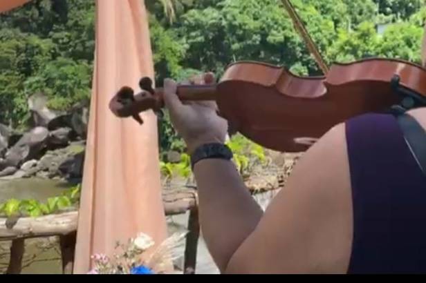 The beauty of ceremony music