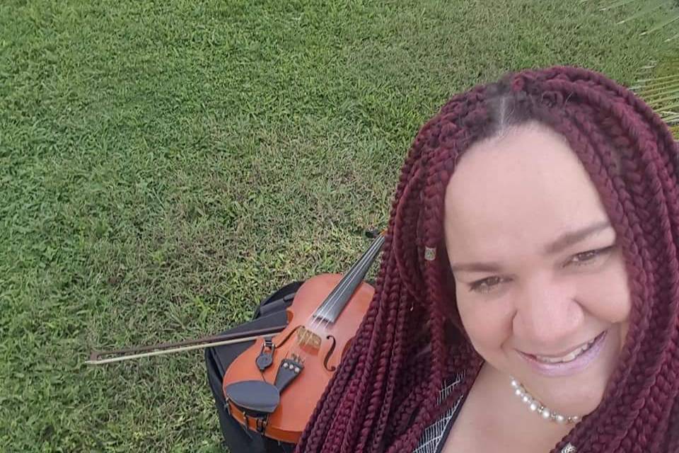 Violines Galanterien de Puerto Rico