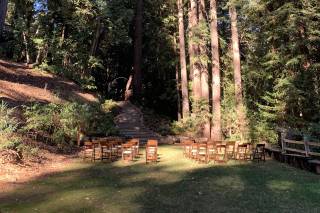 The Sequoia Retreat Center
