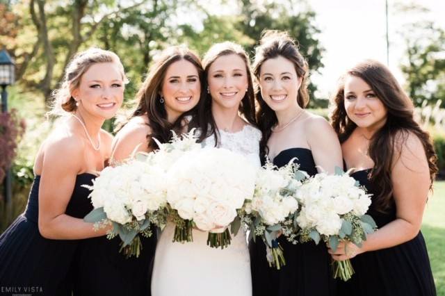 Bridal Party Goals