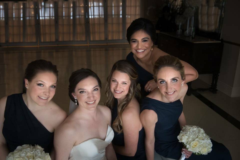 Bridal Party