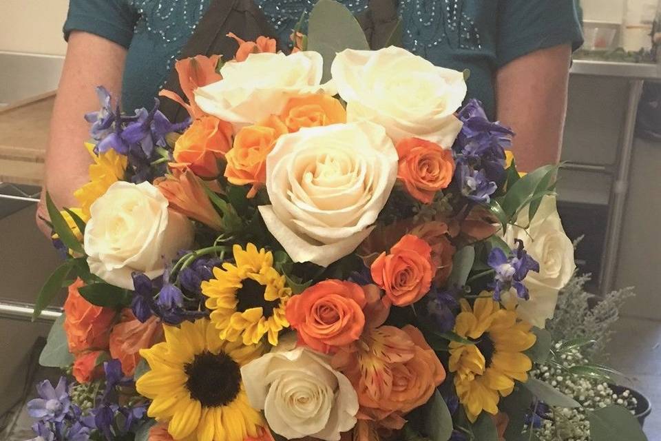 Northwest Arkansas Florist